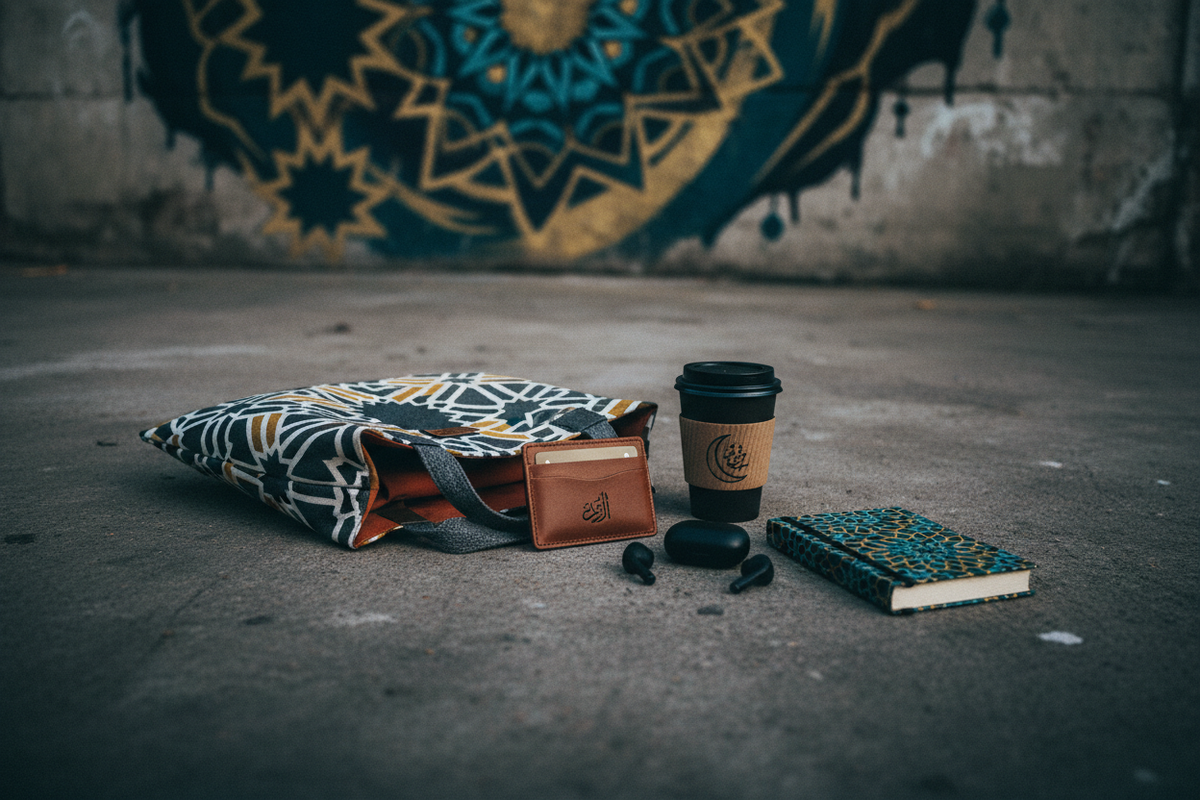 Salams Urban Object Hero